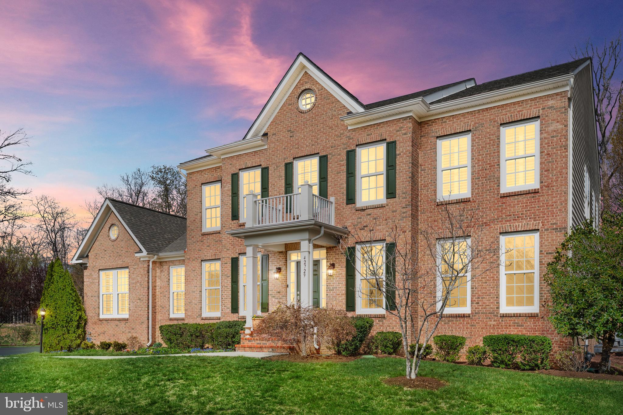 BRAMBLETON - Residential