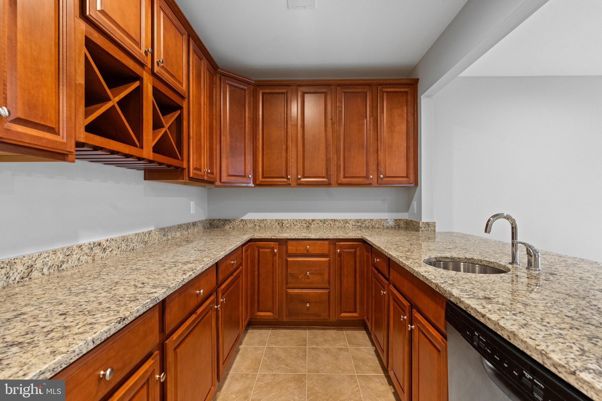 BRAMBLETON - Residential