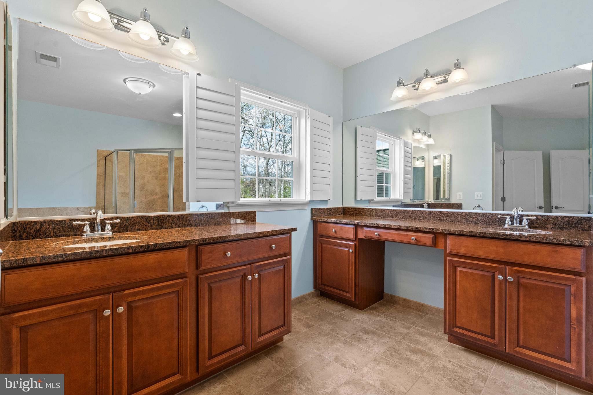 BRAMBLETON - Residential