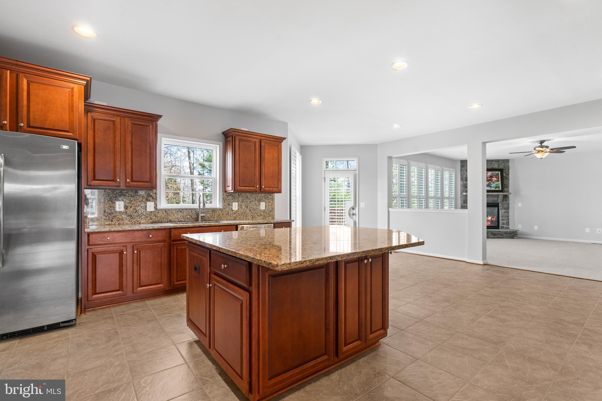 BRAMBLETON - Residential