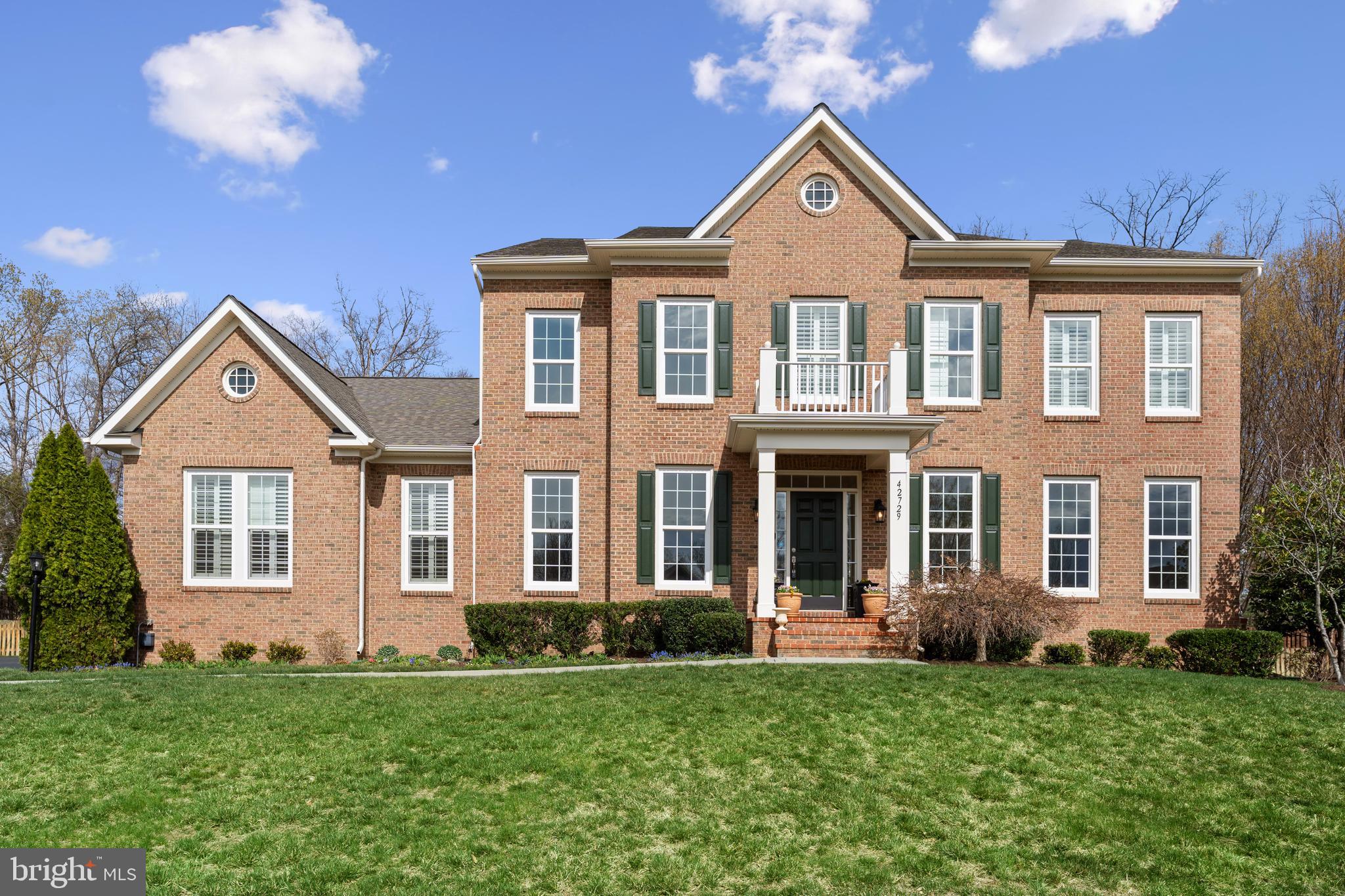 BRAMBLETON - Residential