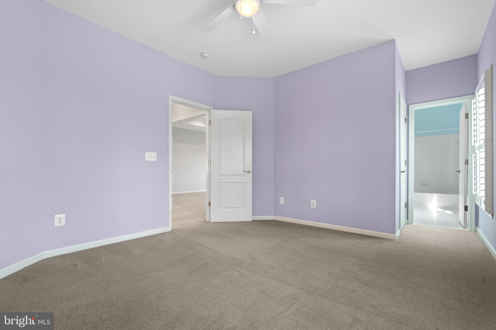 BRAMBLETON - Residential