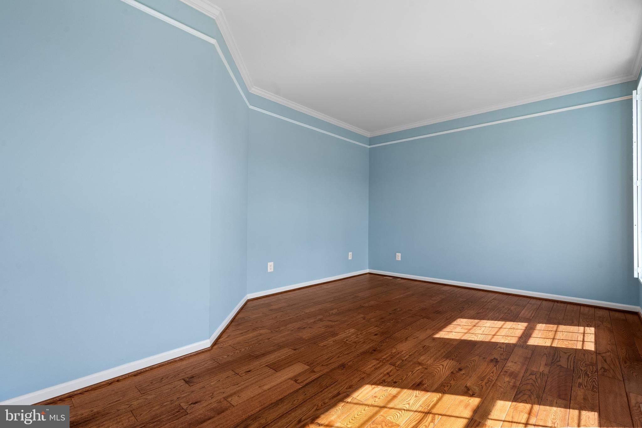 BRAMBLETON - Residential