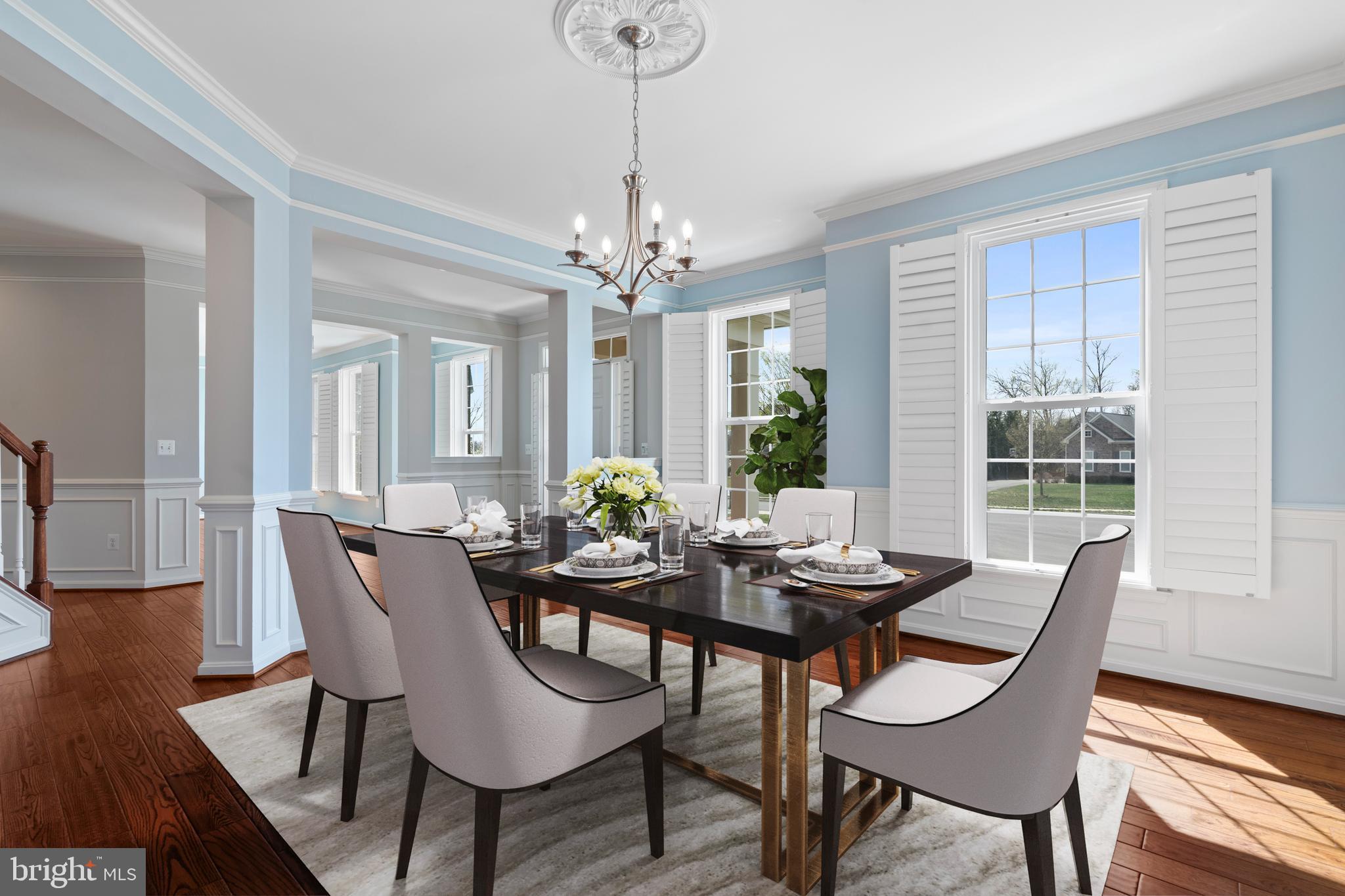 BRAMBLETON - Residential