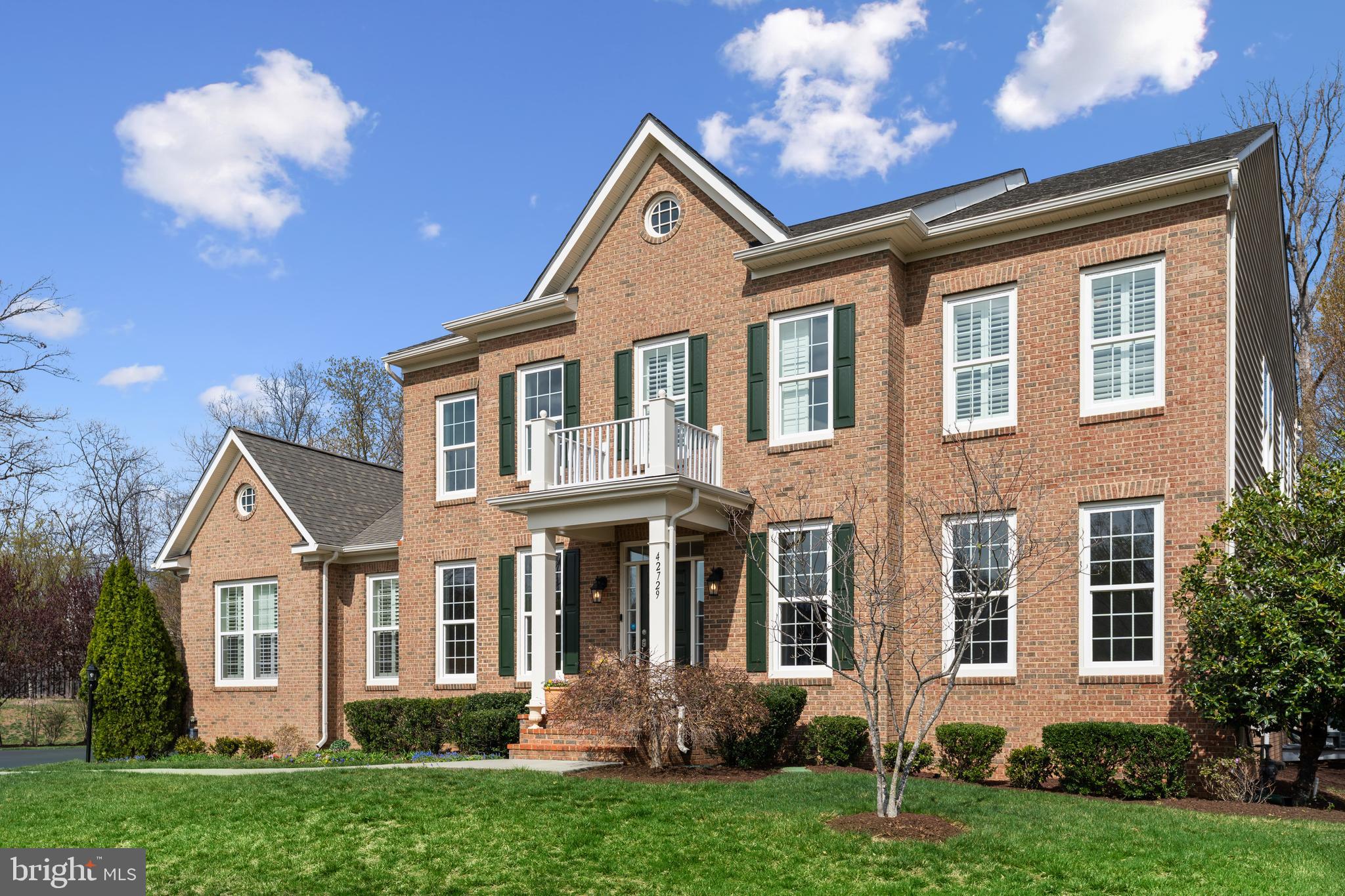 BRAMBLETON - Residential