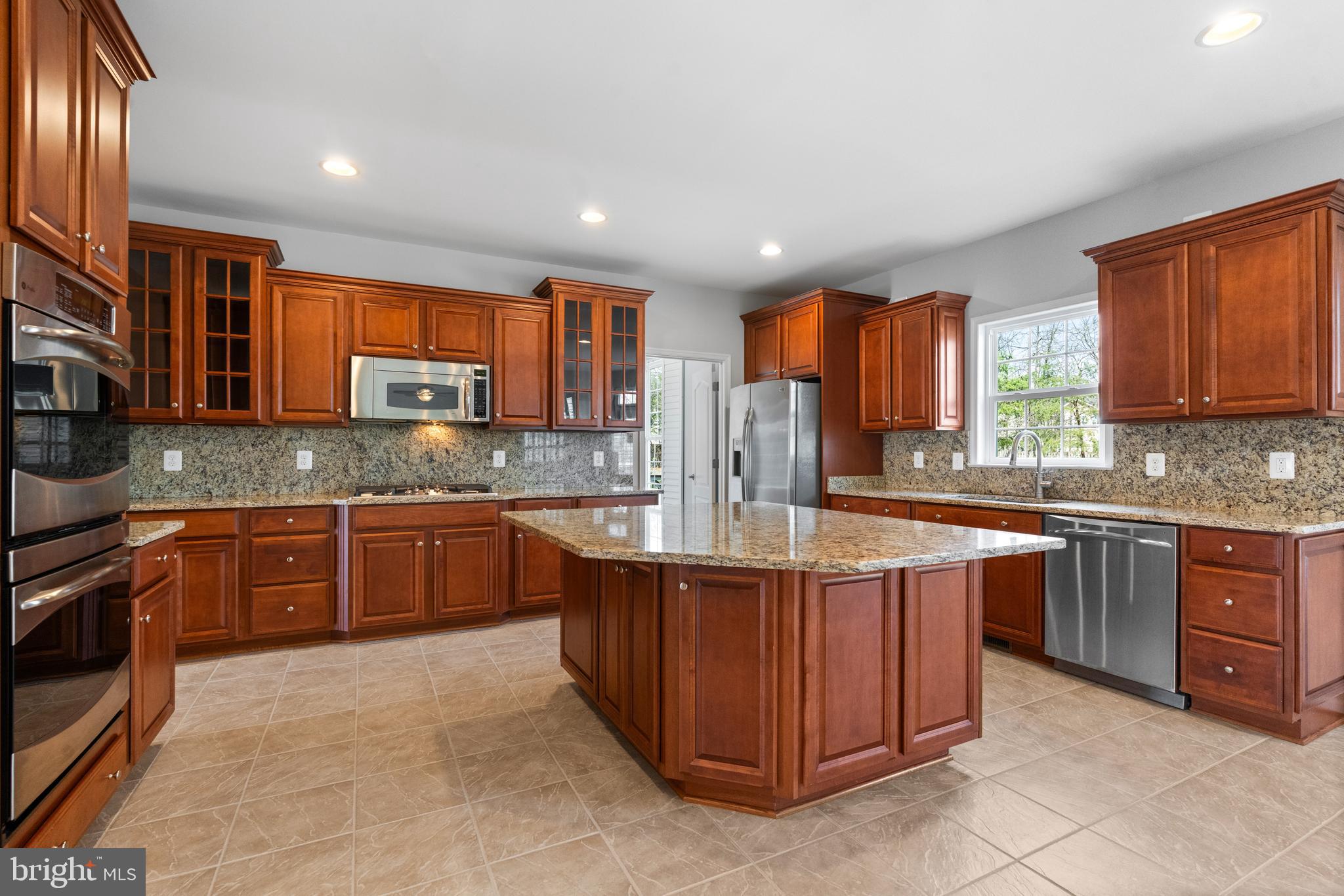 BRAMBLETON - Residential