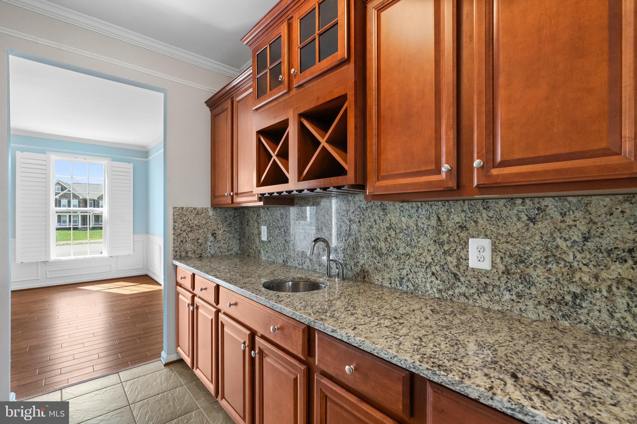 BRAMBLETON - Residential