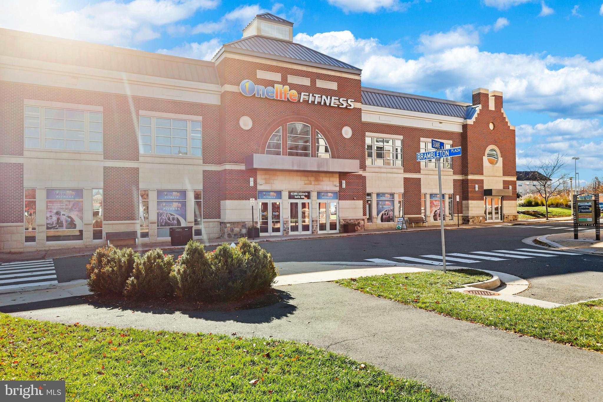 BRAMBLETON - Residential