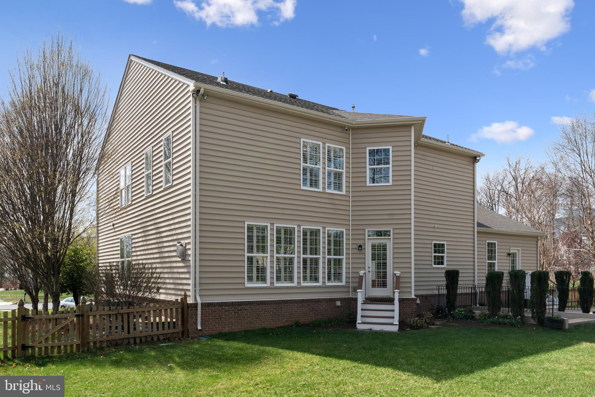 BRAMBLETON - Residential