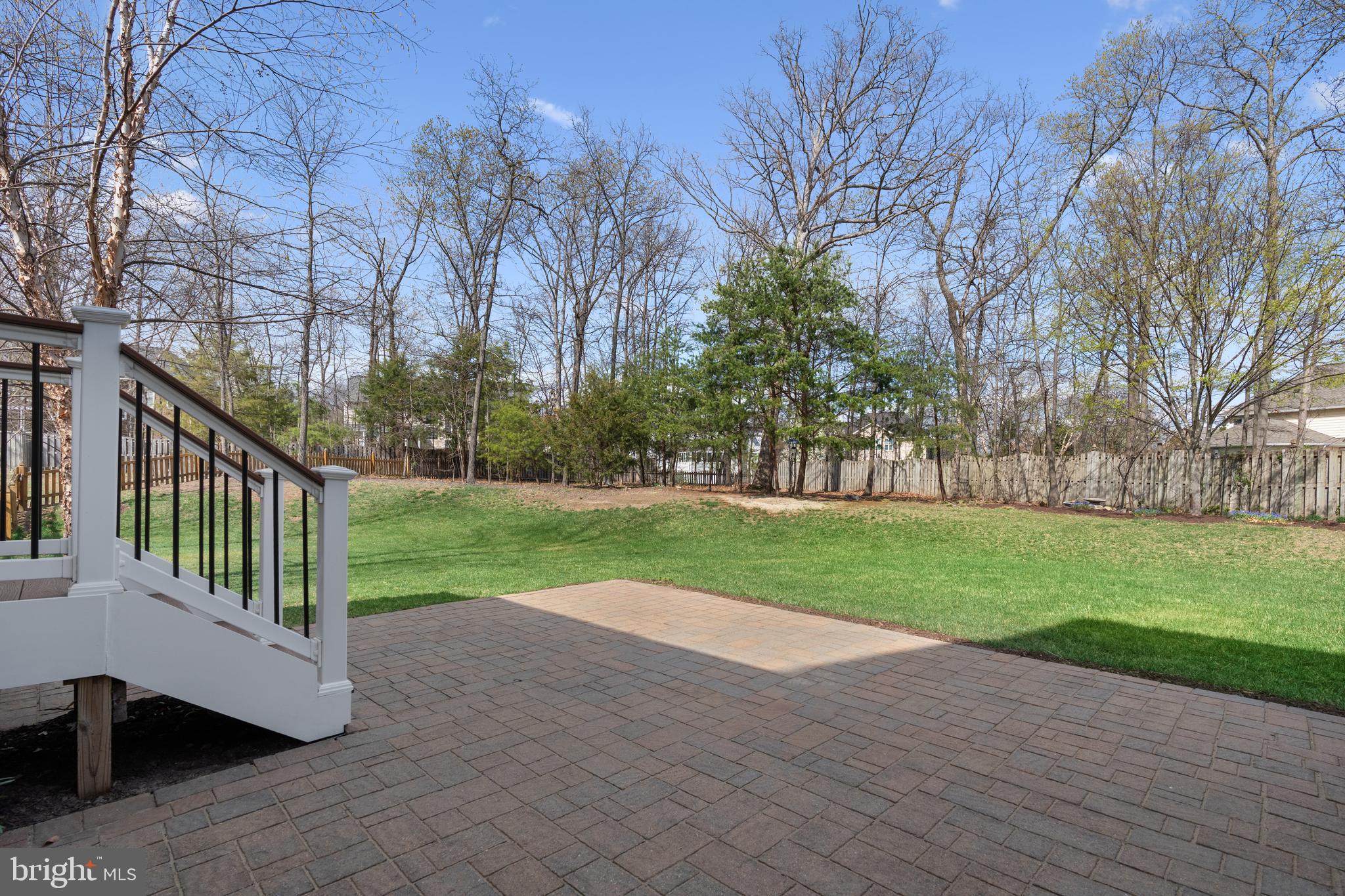 BRAMBLETON - Residential