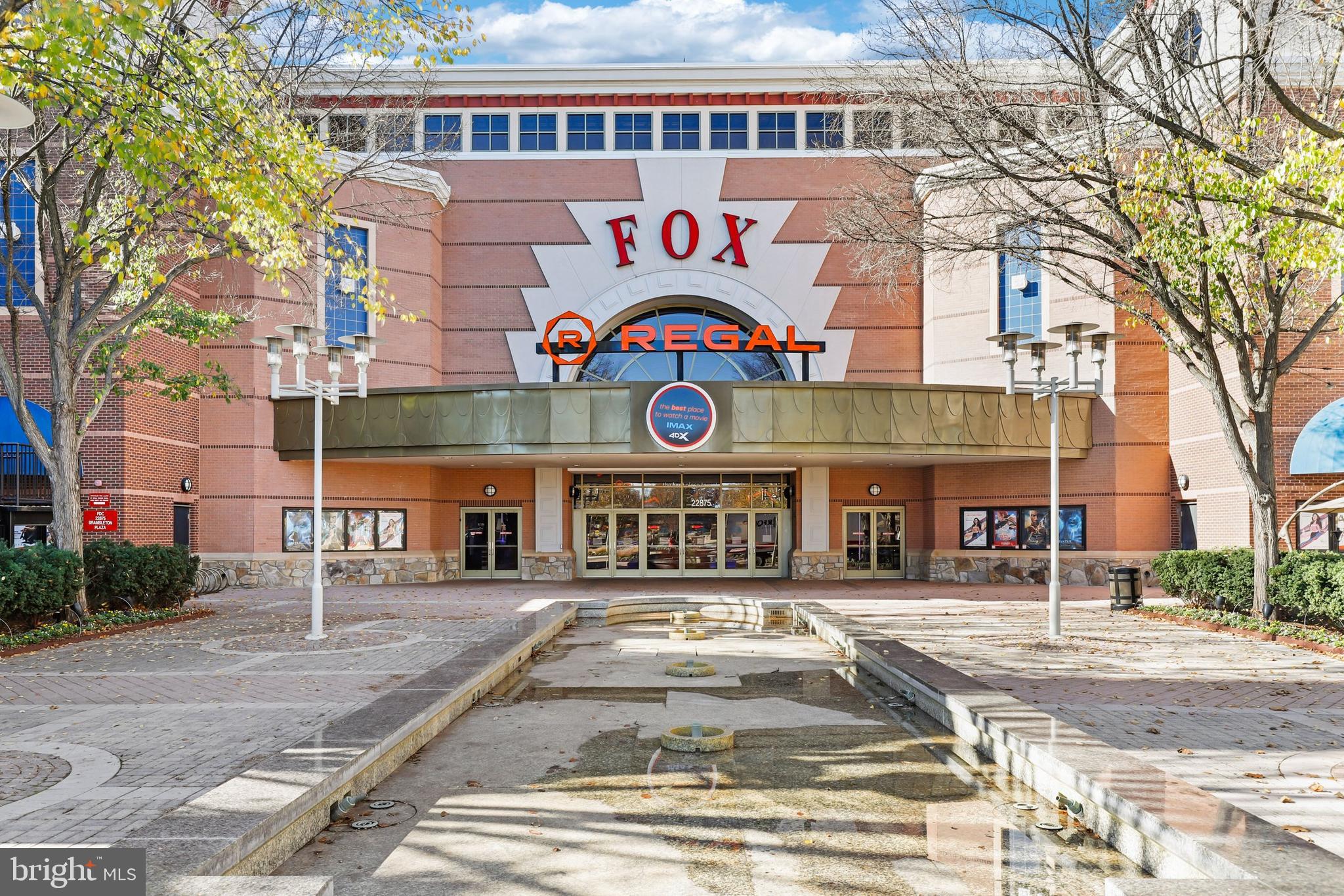 BRAMBLETON - Residential