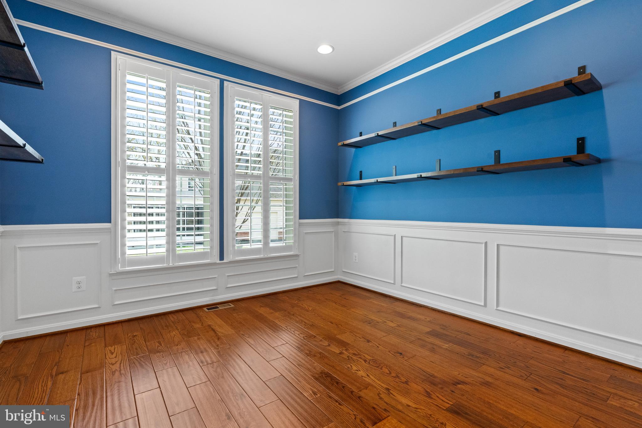 BRAMBLETON - Residential