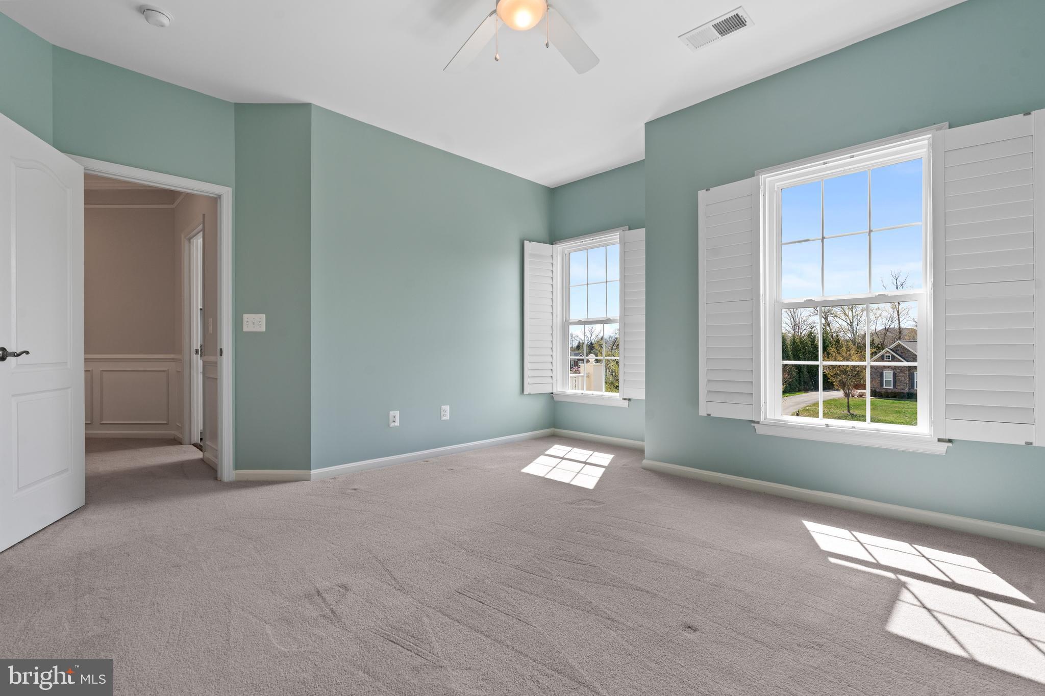 BRAMBLETON - Residential