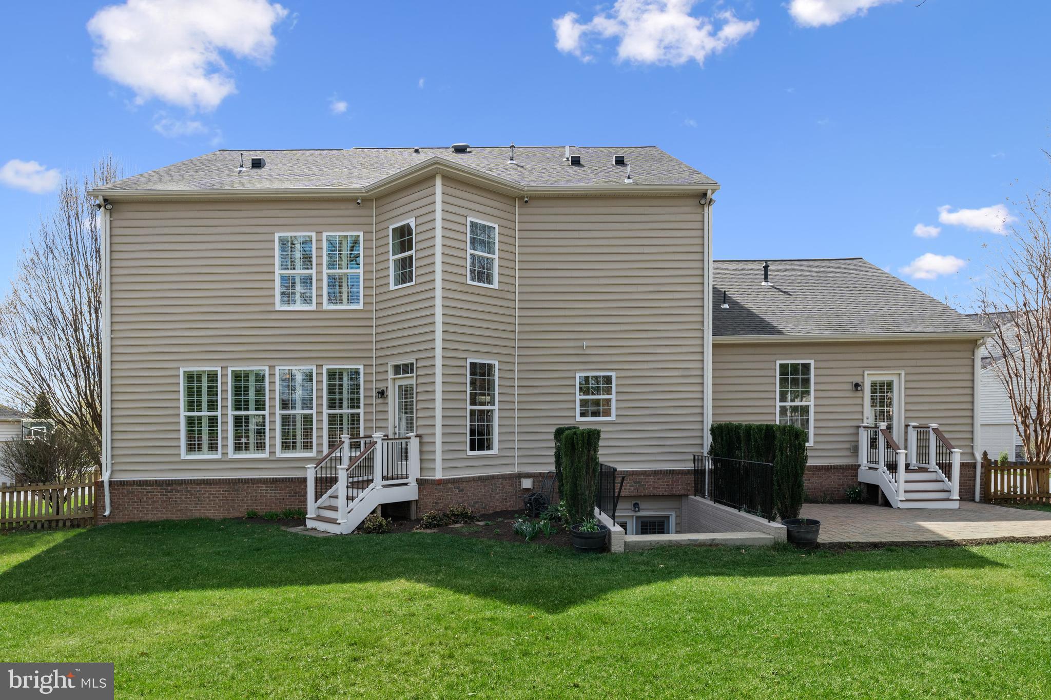 BRAMBLETON - Residential