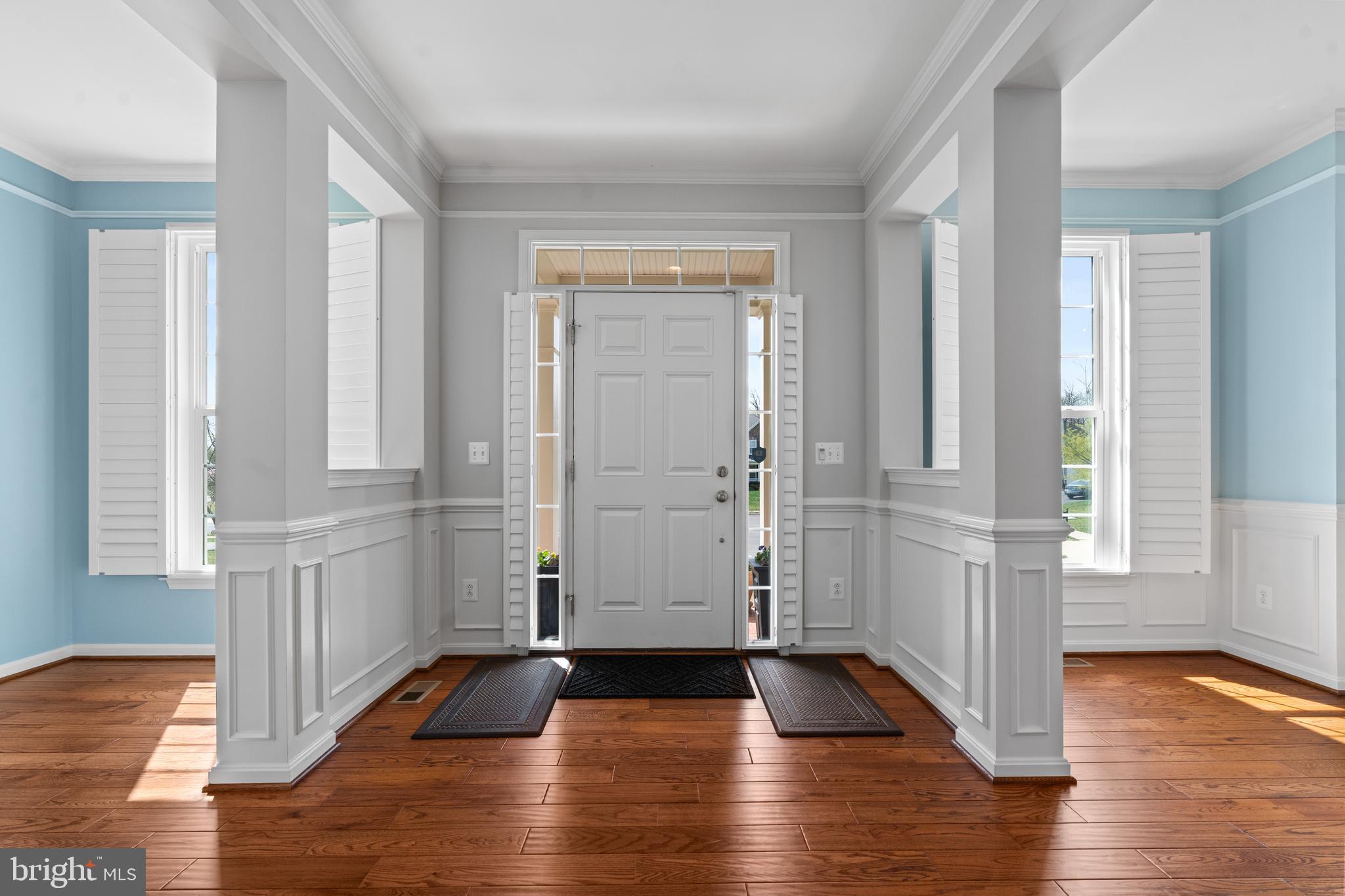 BRAMBLETON - Residential