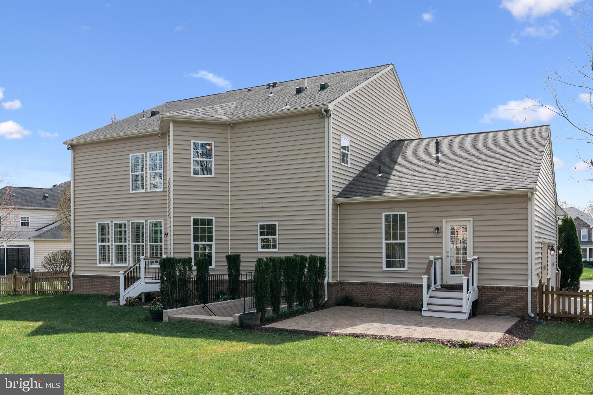 BRAMBLETON - Residential