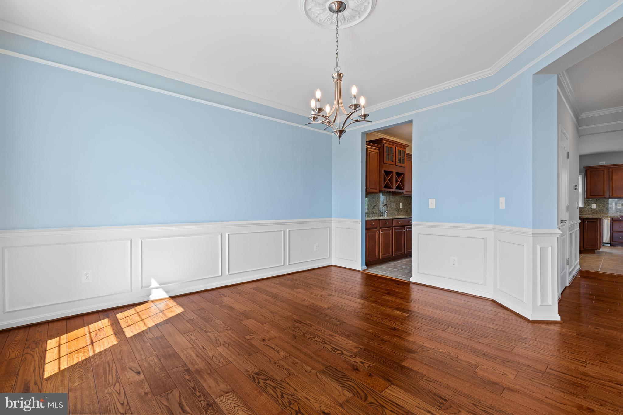 BRAMBLETON - Residential