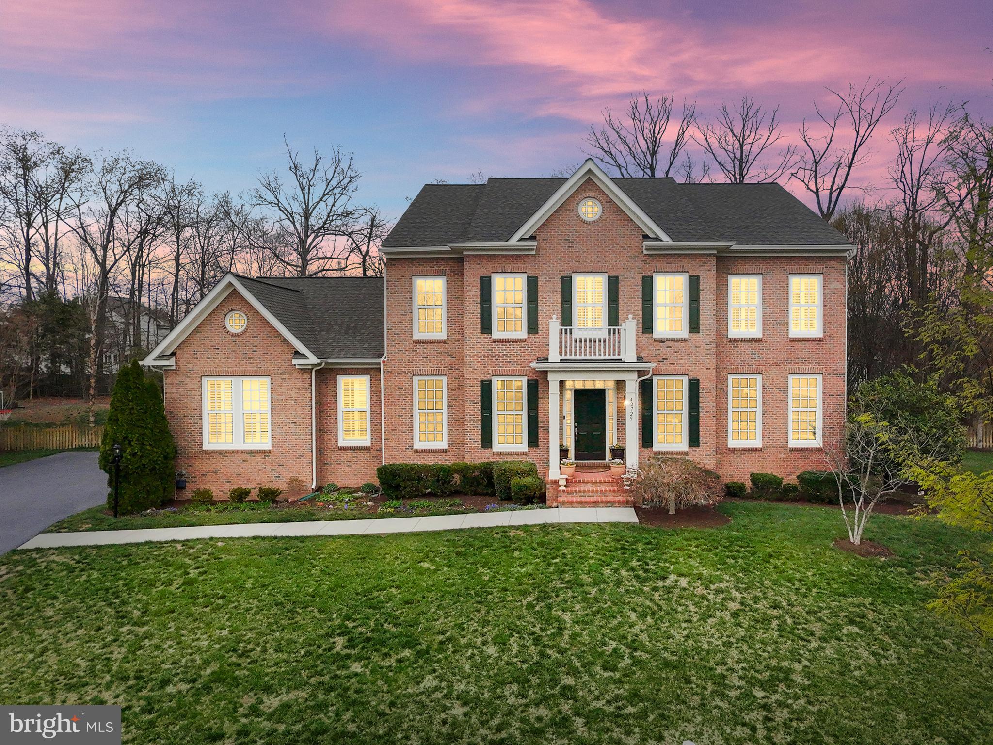 BRAMBLETON - Residential