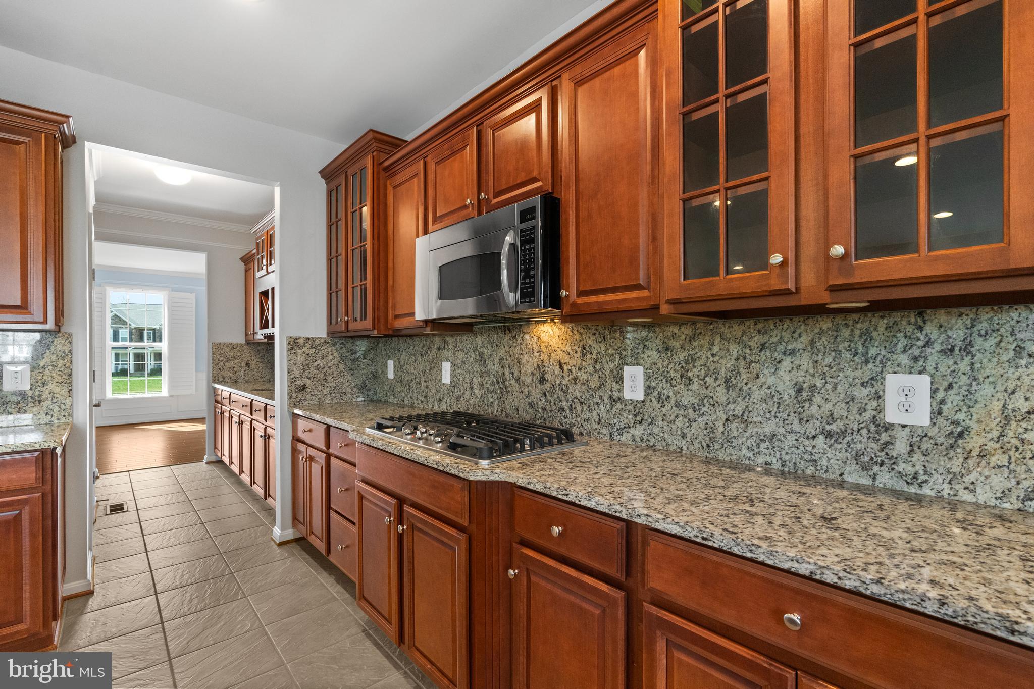 BRAMBLETON - Residential