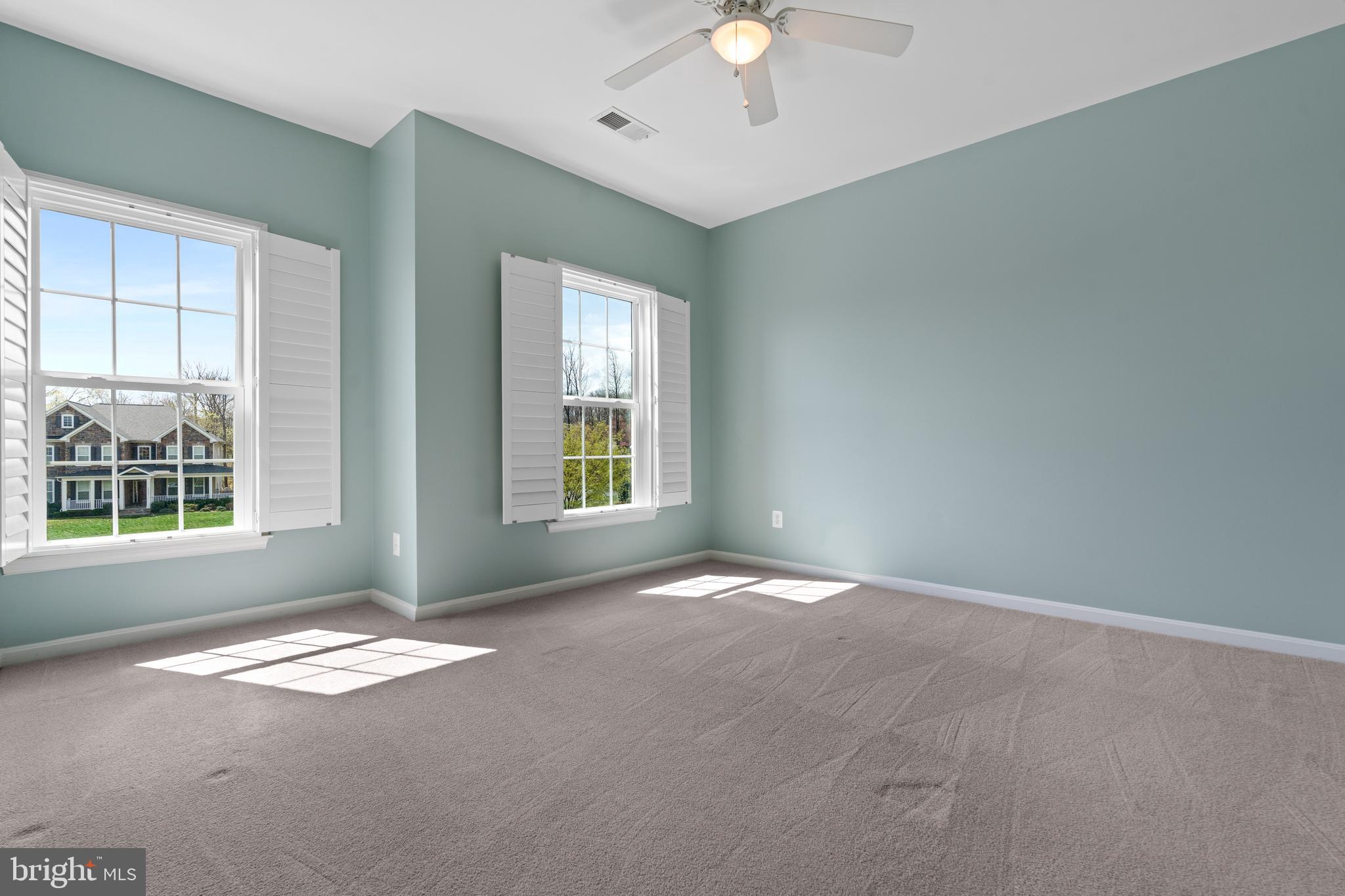 BRAMBLETON - Residential