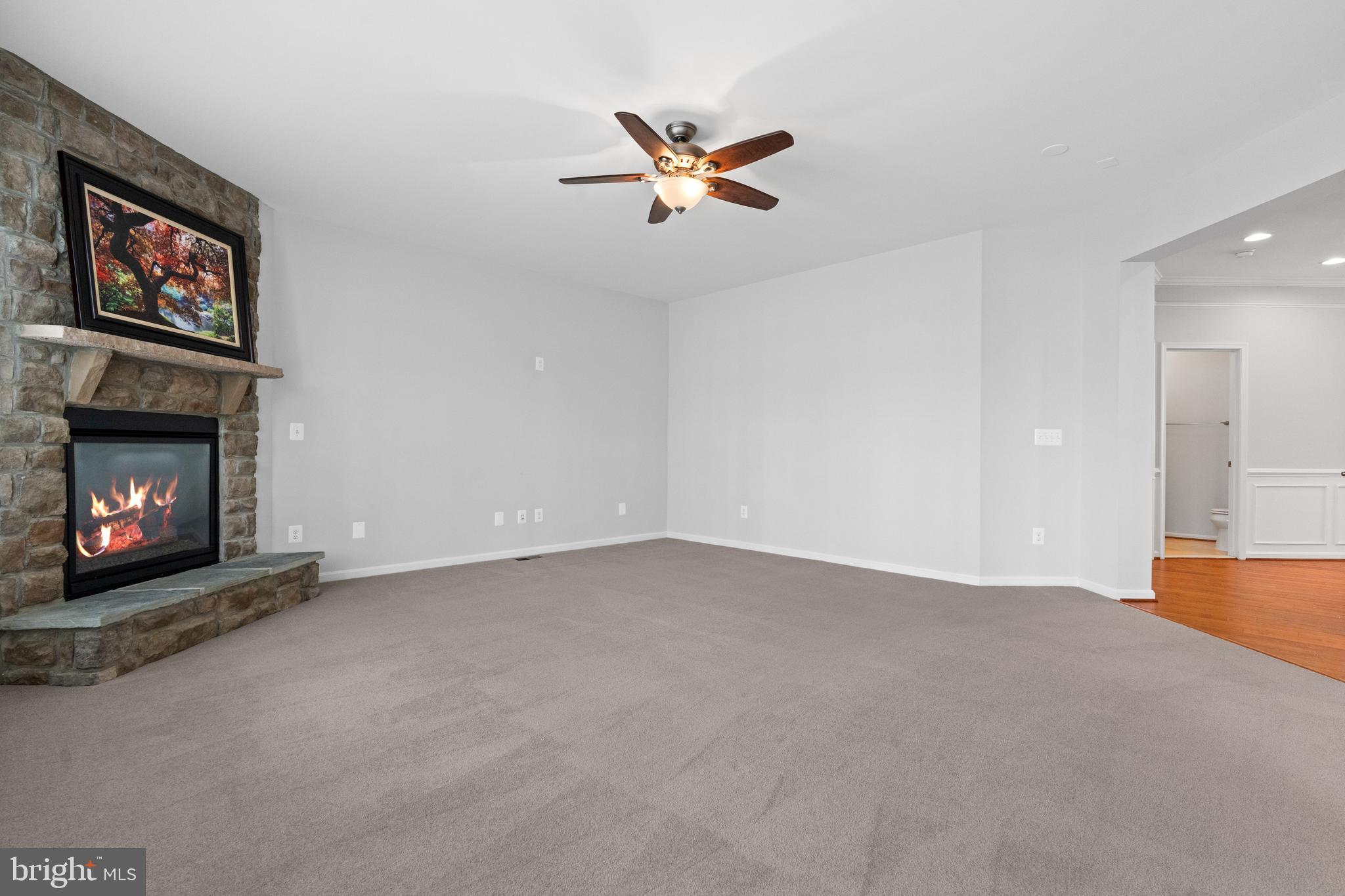 BRAMBLETON - Residential