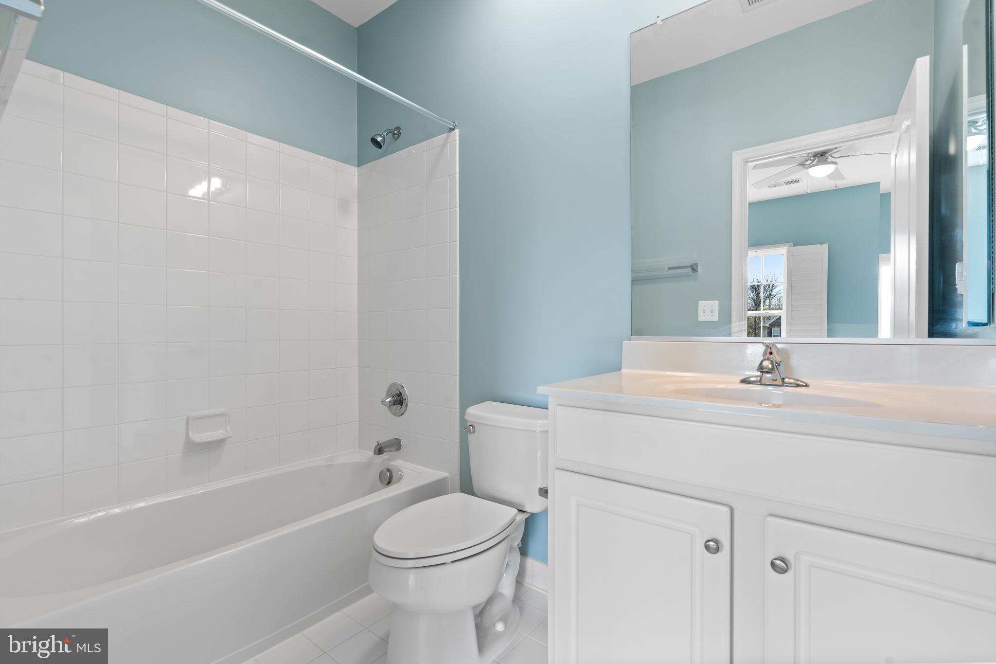 BRAMBLETON - Residential