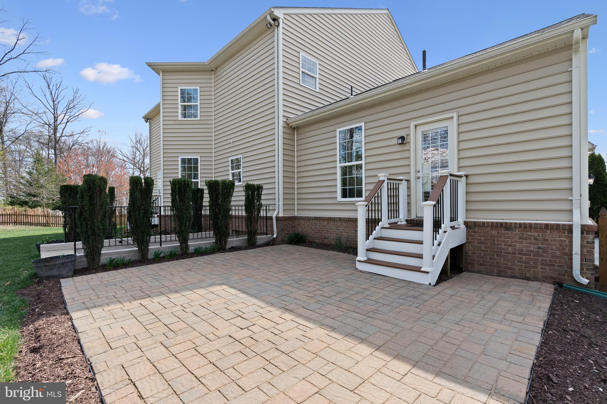 BRAMBLETON - Residential