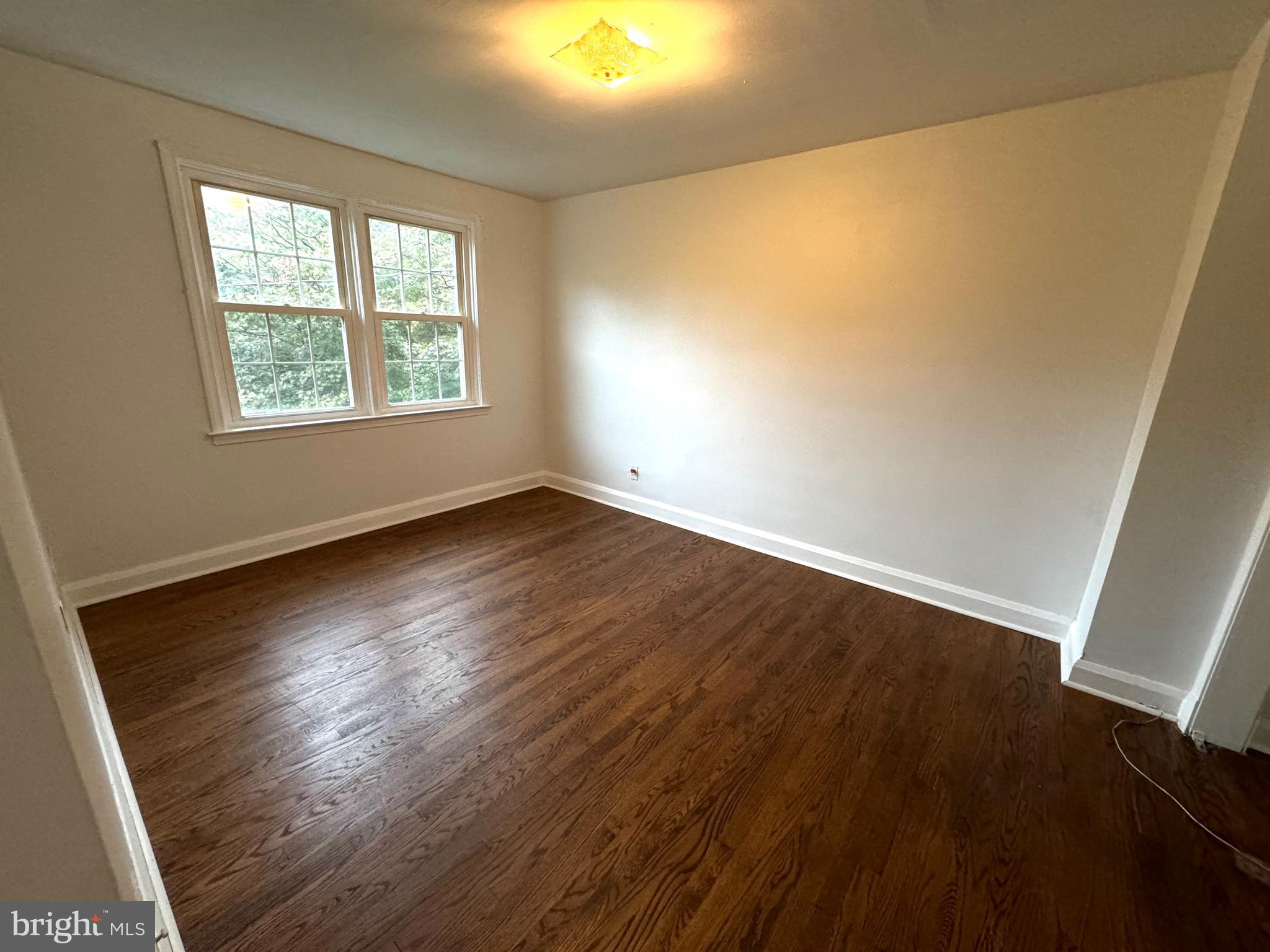 RODGERS FORGE - Residential