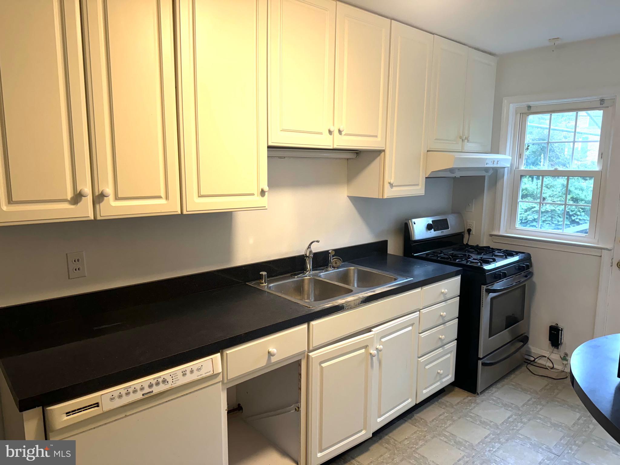 RODGERS FORGE - Residential