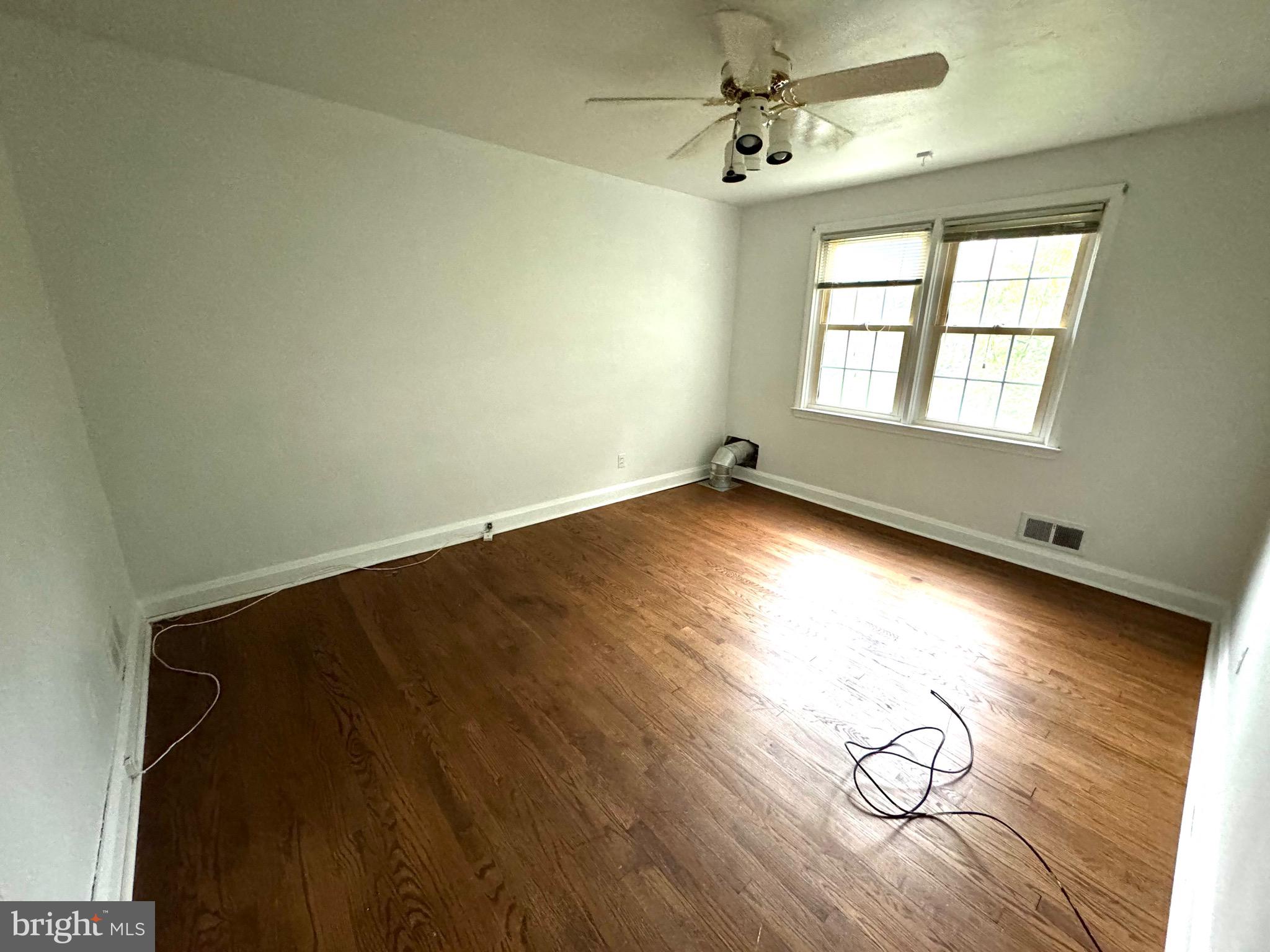 RODGERS FORGE - Residential