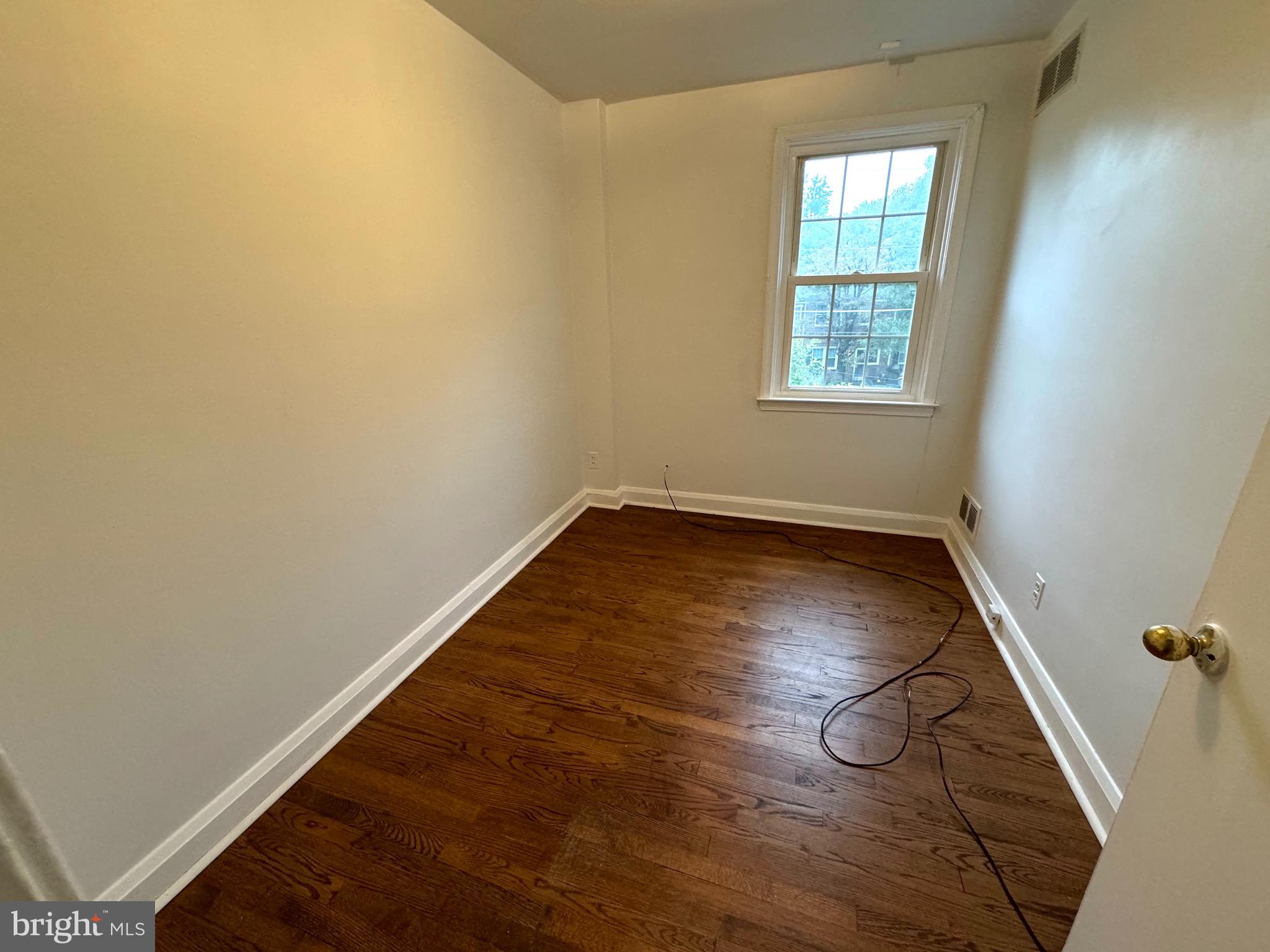 RODGERS FORGE - Residential