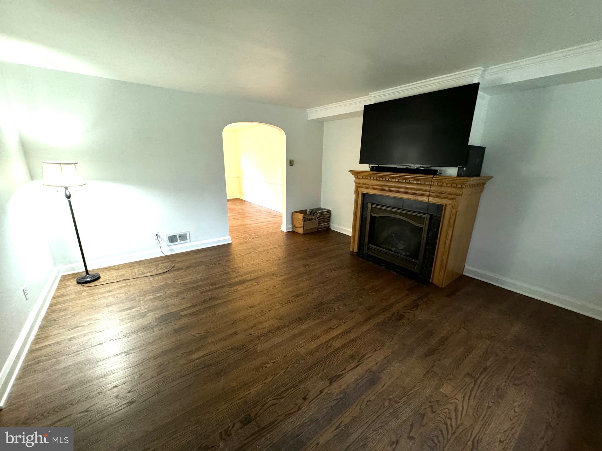 RODGERS FORGE - Residential