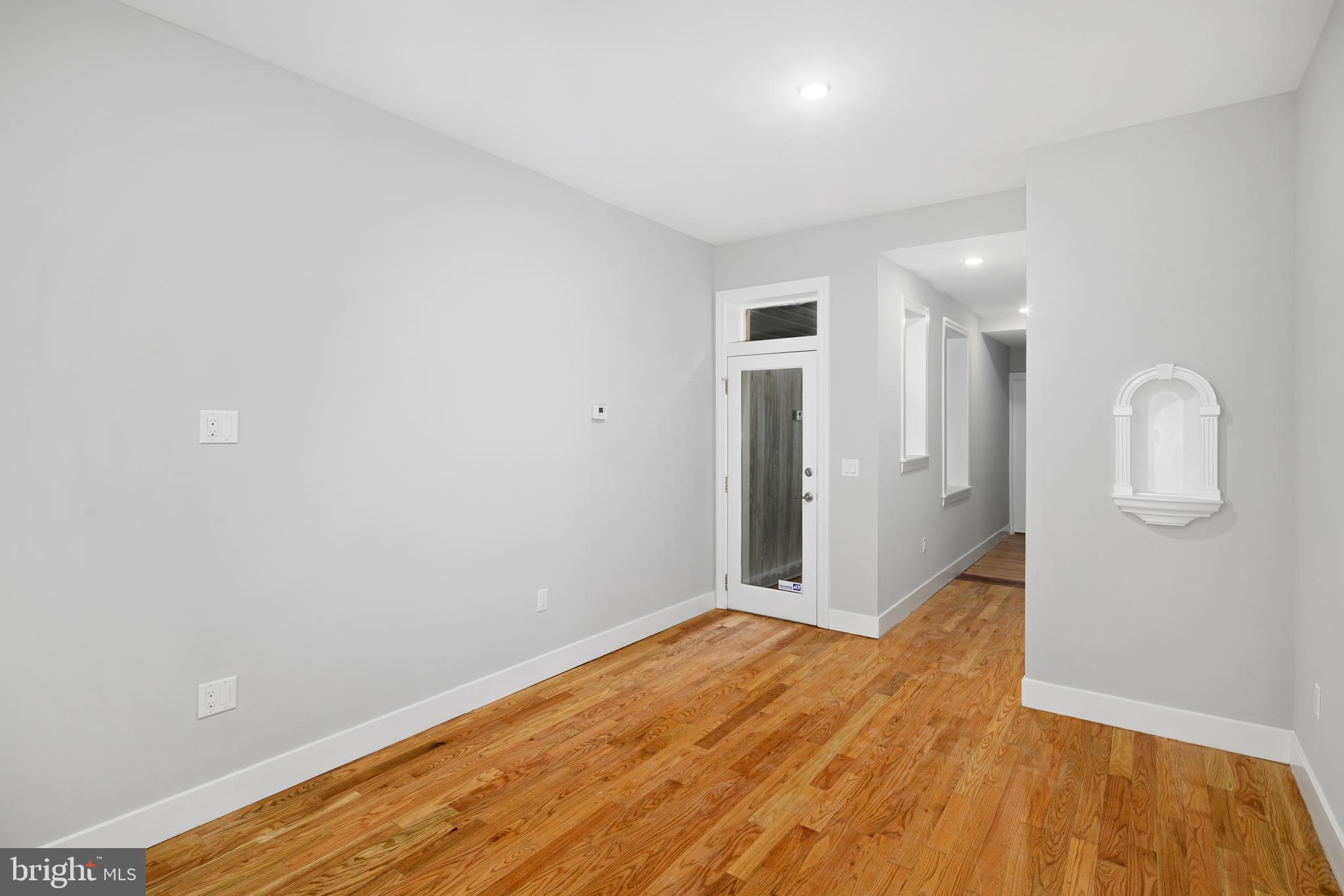 GRADUATE HOSPITAL - Residential Lease