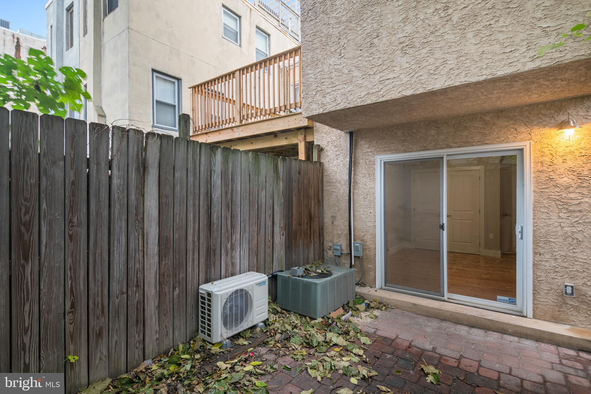 GRADUATE HOSPITAL - Residential Lease