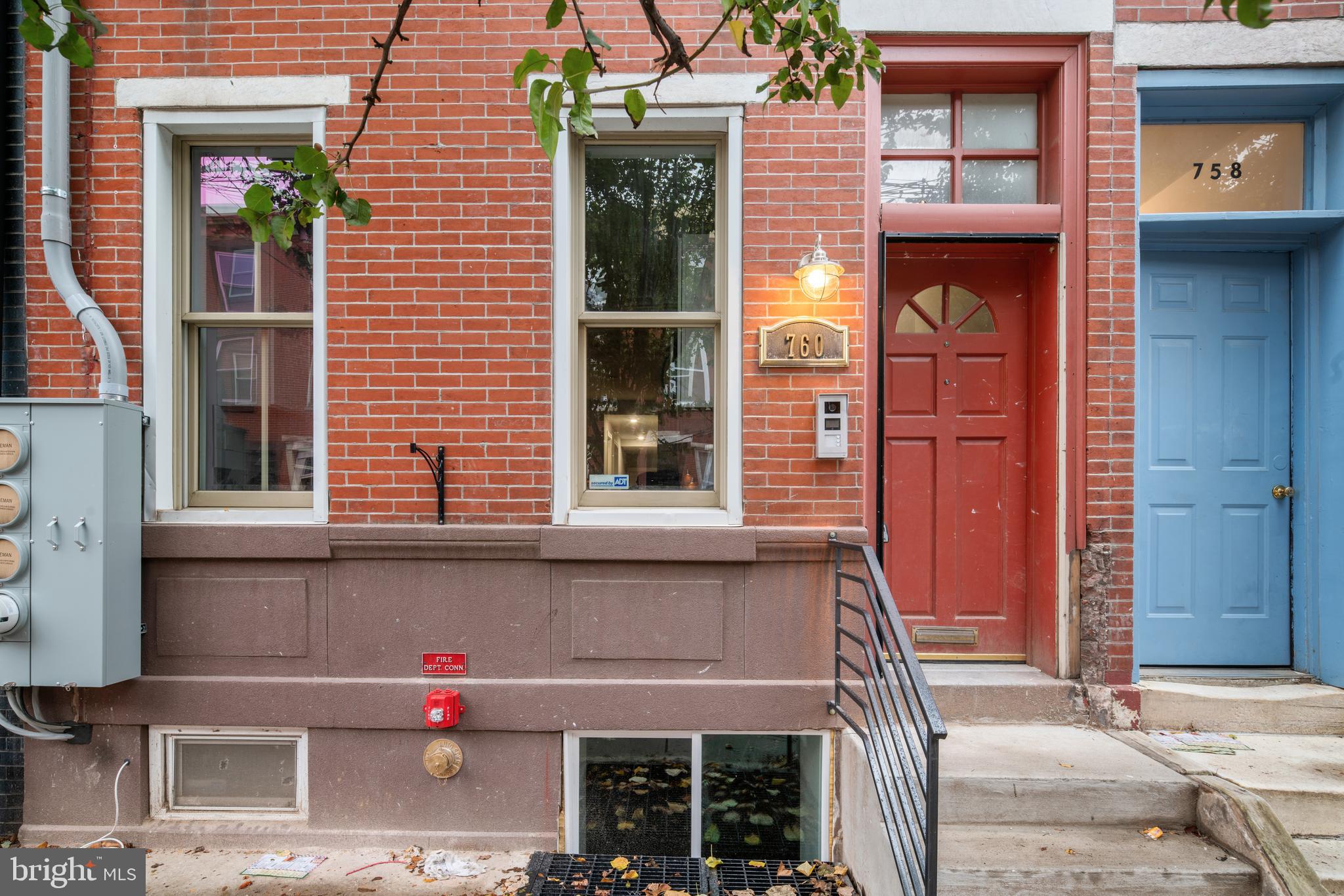 GRADUATE HOSPITAL - Residential Lease