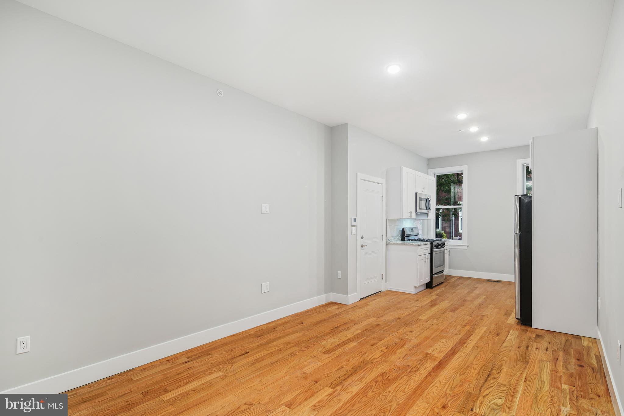 GRADUATE HOSPITAL - Residential Lease