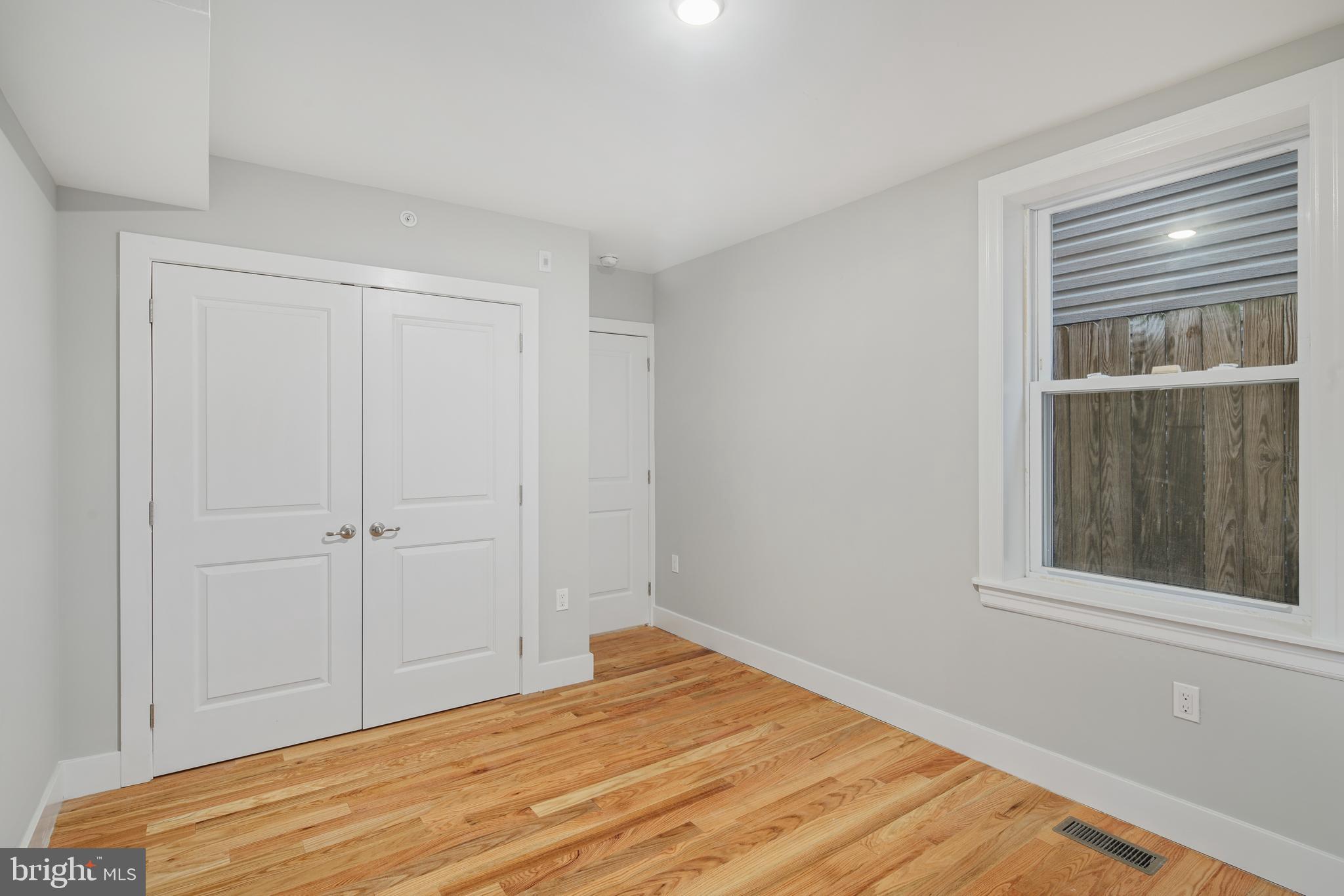 GRADUATE HOSPITAL - Residential Lease