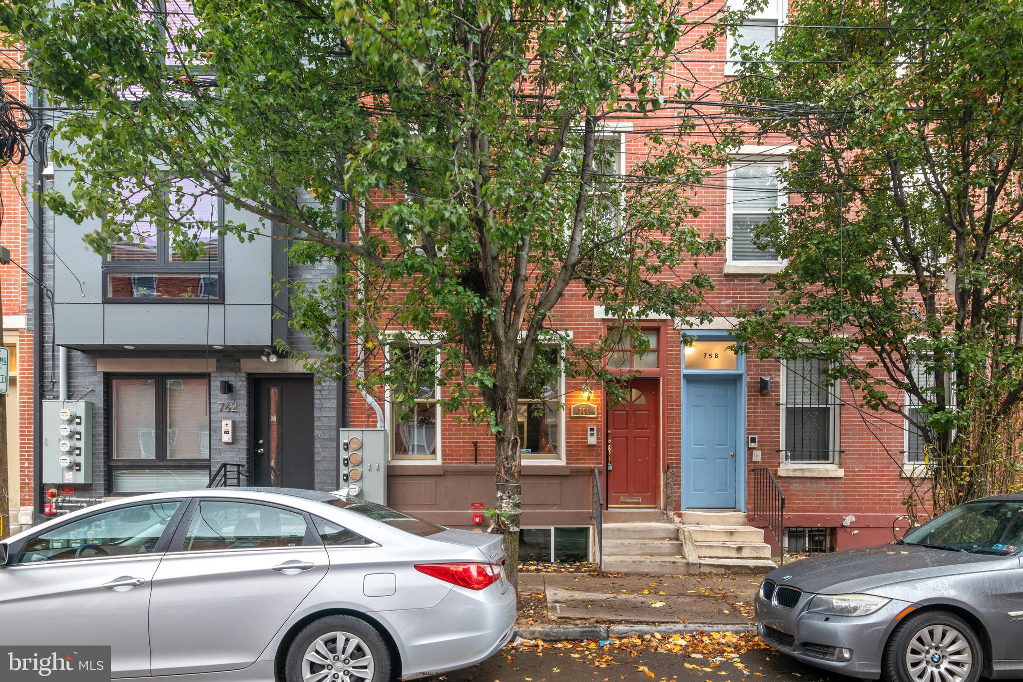 GRADUATE HOSPITAL - Residential Lease
