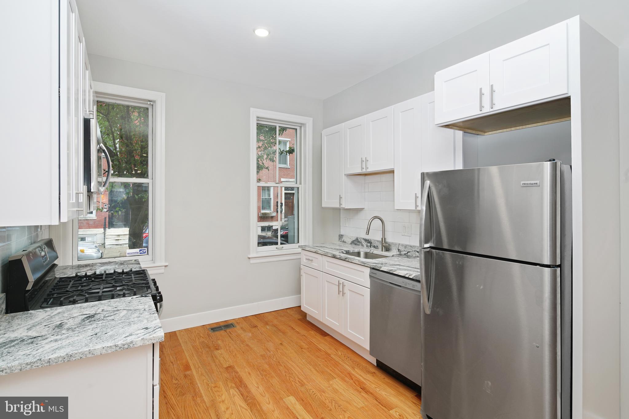 GRADUATE HOSPITAL - Residential Lease
