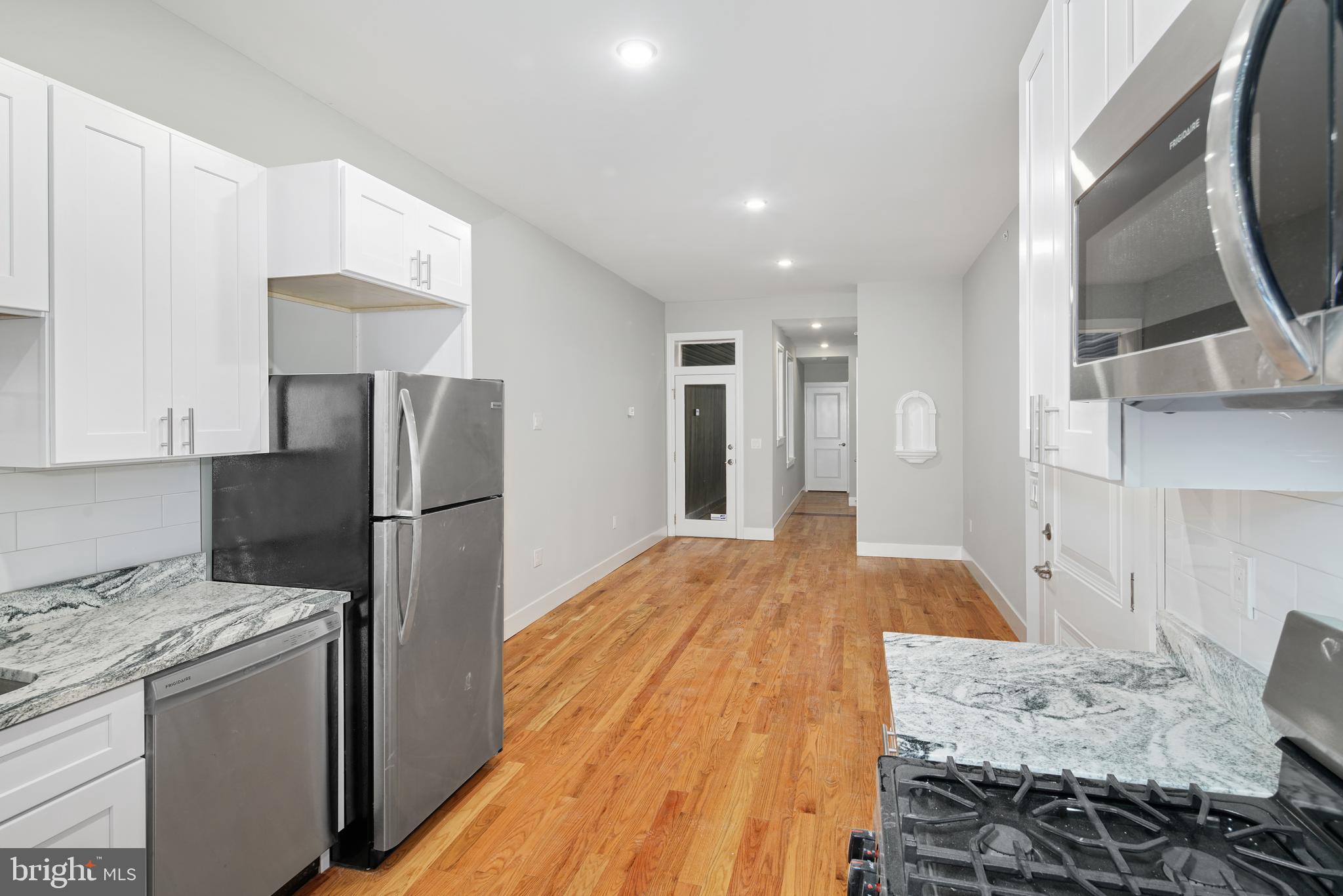 GRADUATE HOSPITAL - Residential Lease