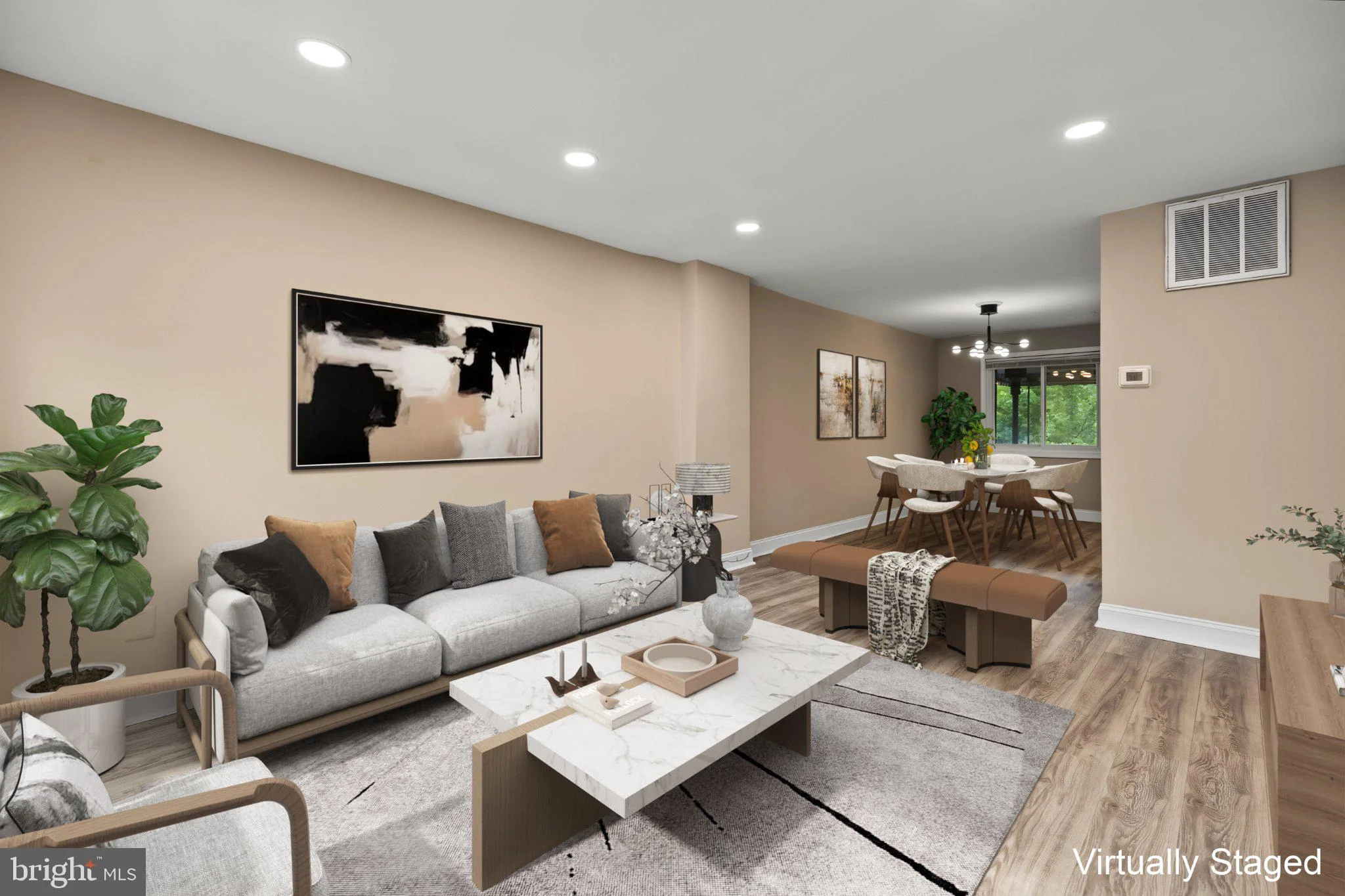 1482 Bangor Street SE, Washington, DC 20020