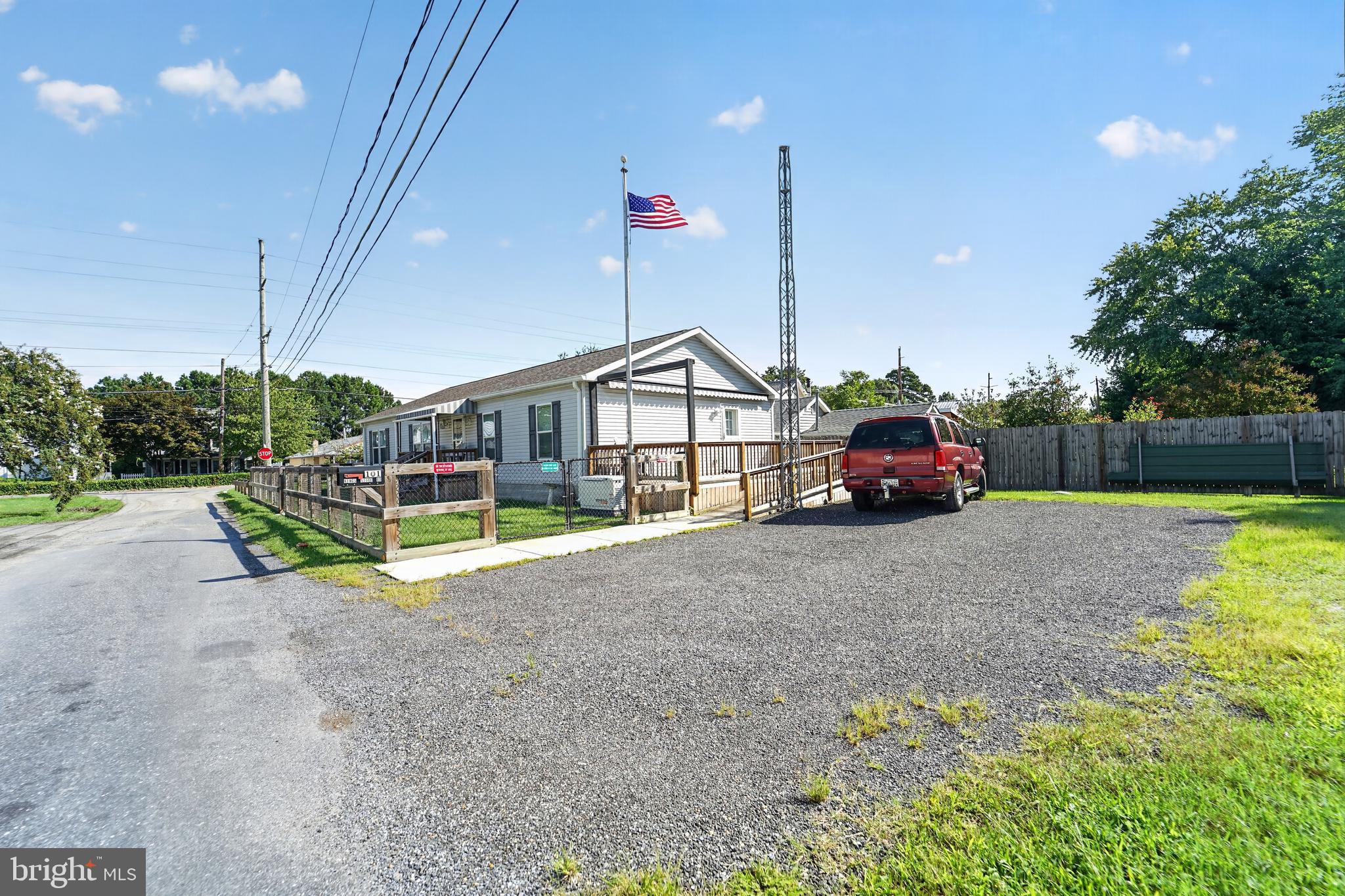101 KING STORE ROAD