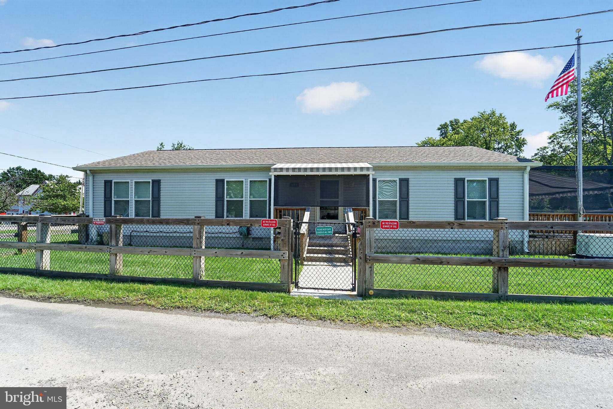101 KING STORE ROAD
