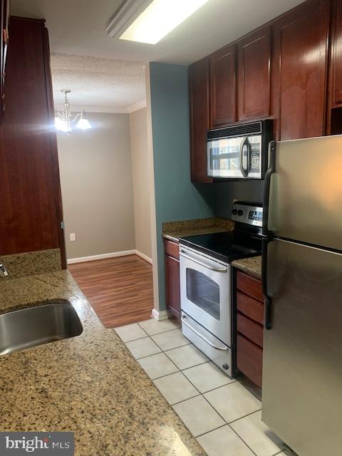 HIGH POINTE AT RIPPON LANDING - Residential Lease