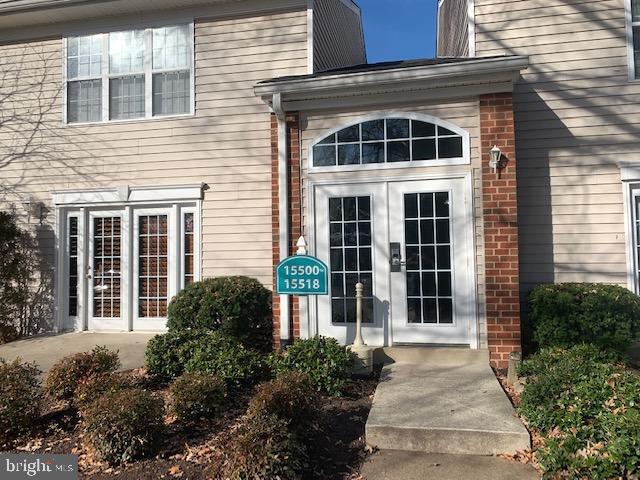 HIGH POINTE AT RIPPON LANDING - Residential Lease