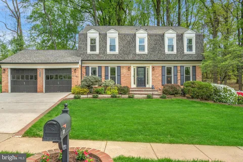 1731 Key West Lane, Vienna, VA MLS: VAFX2235548