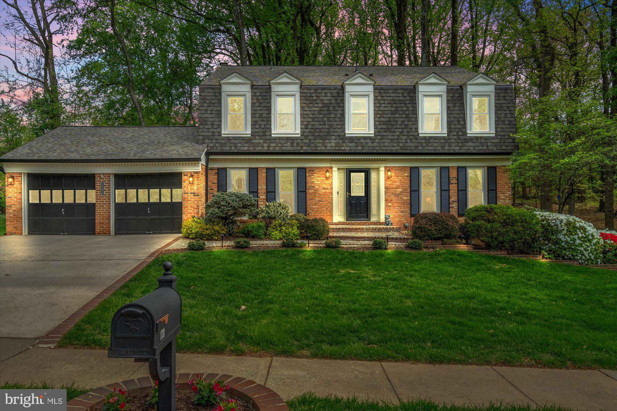 1731 KEY WEST LANE