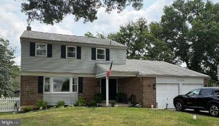 Photo of 475 Lexington Drive, KING OF PRUSSIA, PA 19406 (MLS # PAMC2191180)
