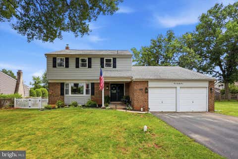 Homes For Sale - 475 Lexington Drive<br/> KING OF PRUSSIA, PA 19406