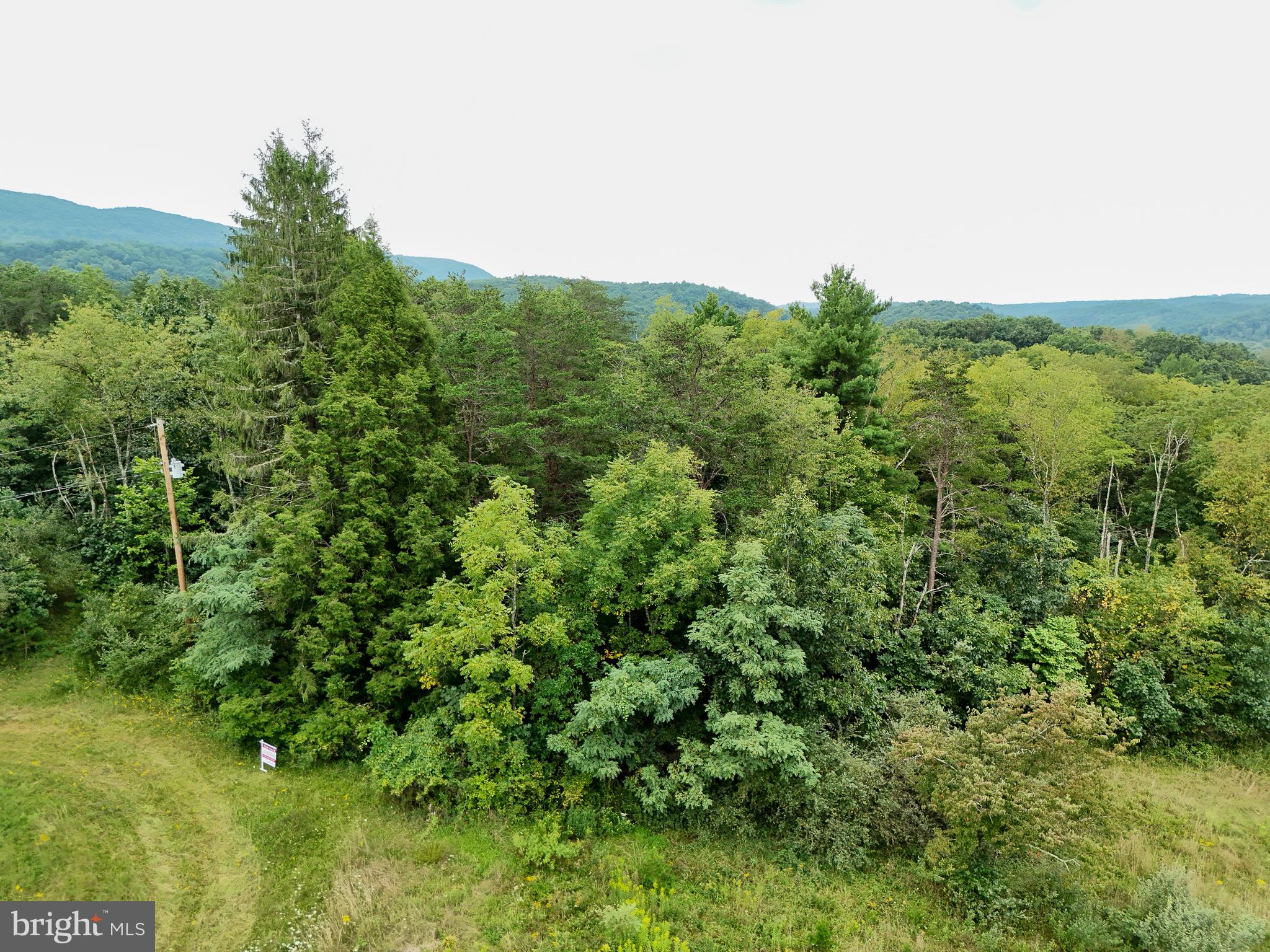 LOT 17 CHERRY HILL DRIVE